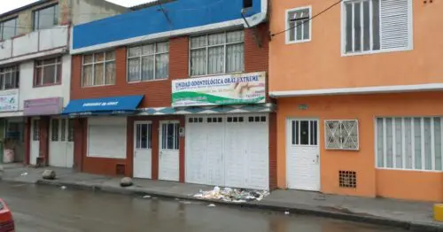 UNIDAD ODONTOLOGICA ORAL EXTREME UNIDAD ODONTOLOGICA ORAL EXTREME